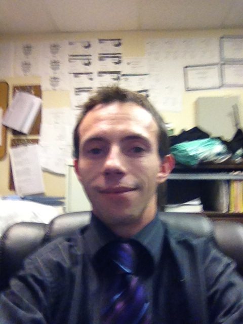 A photo from my life