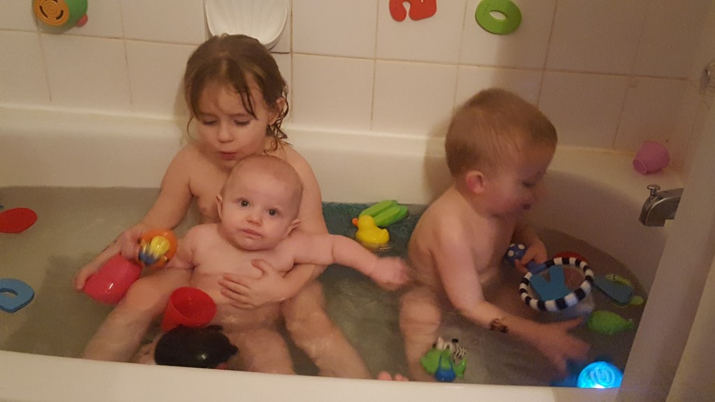 Discovering Love: The Stories of Patience, Daniel, and&nbsp;Faith