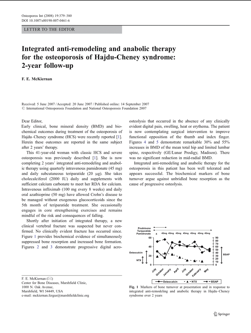 Bisphosphonate mechanism slowing osteoclast bone resorption